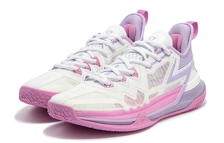 361 Degrees Big3 Future 'Care' 672421116-5 sold by KicksCrew product image thumbnail 3