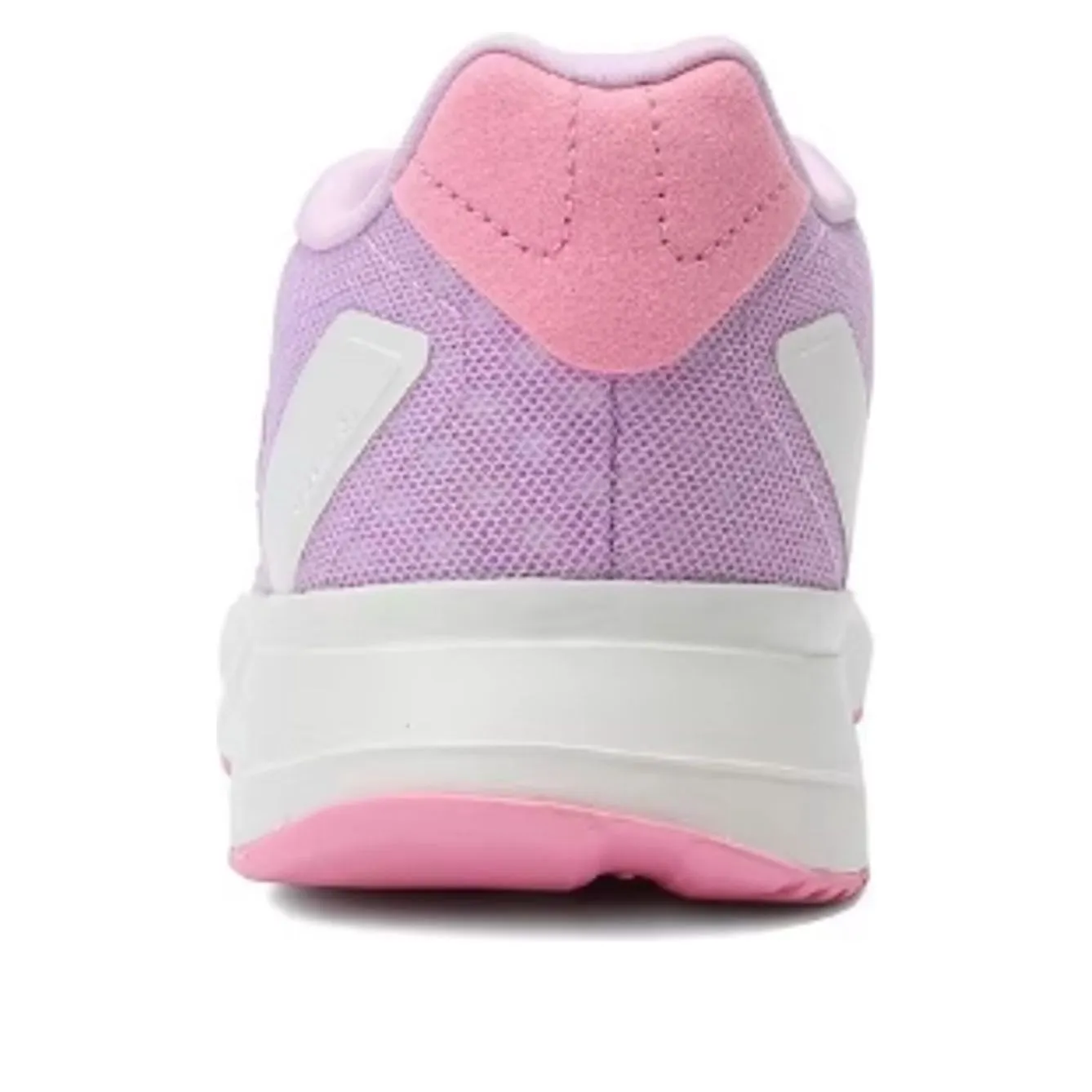 (GS) adidas Duramo SL BOA 'Pink White' IF5987 sold by KicksCrew product image thumbnail 3
