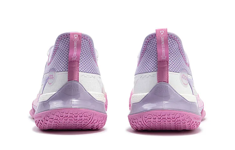 361 Degrees Big3 Future 'Care' 672421116-5 sold by KicksCrew product image thumbnail 4