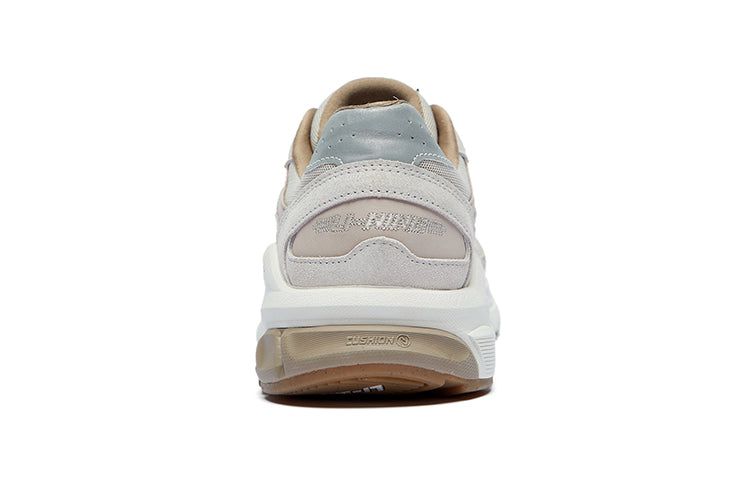 Li-Ning Furious Rider Runner 'White Beige' AZGT011-4 sold by KicksCrew product image thumbnail 5