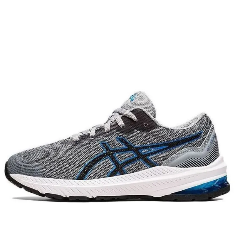 (GS) ASICS GT-1000 11 'Sheet Rock Black' 1014A237-024 sold by KicksCrew
