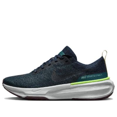 Nike ZoomX Invincible 3 'Armory Navy Geode Teal' DR2615-402 sold by KicksCrew