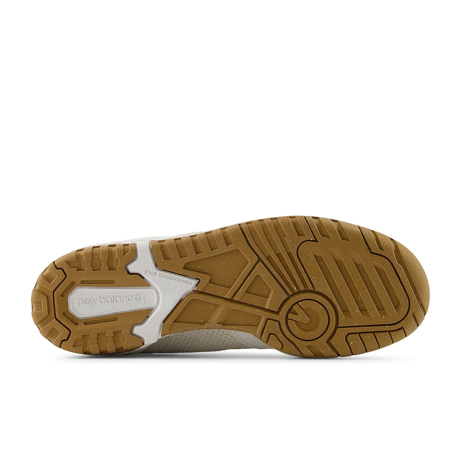 (WMNS) New Balance 550 'Beige Gum' BBW550TB sold by KicksCrew product image thumbnail 5