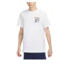 Nike Sportswear Graphic T-Shirt Asia Sizing 'White' FQ3765-100 sold by KicksCrew
