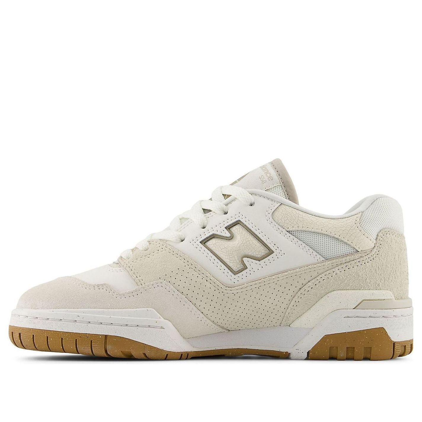 (WMNS) New Balance 550 'Beige Gum' BBW550TB sold by KicksCrew