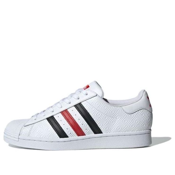 adidas originals Superstar 'White' FX2717 sold by KicksCrew