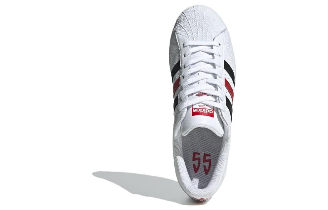 adidas originals Superstar 'White' FX2717 sold by KicksCrew product image thumbnail 3