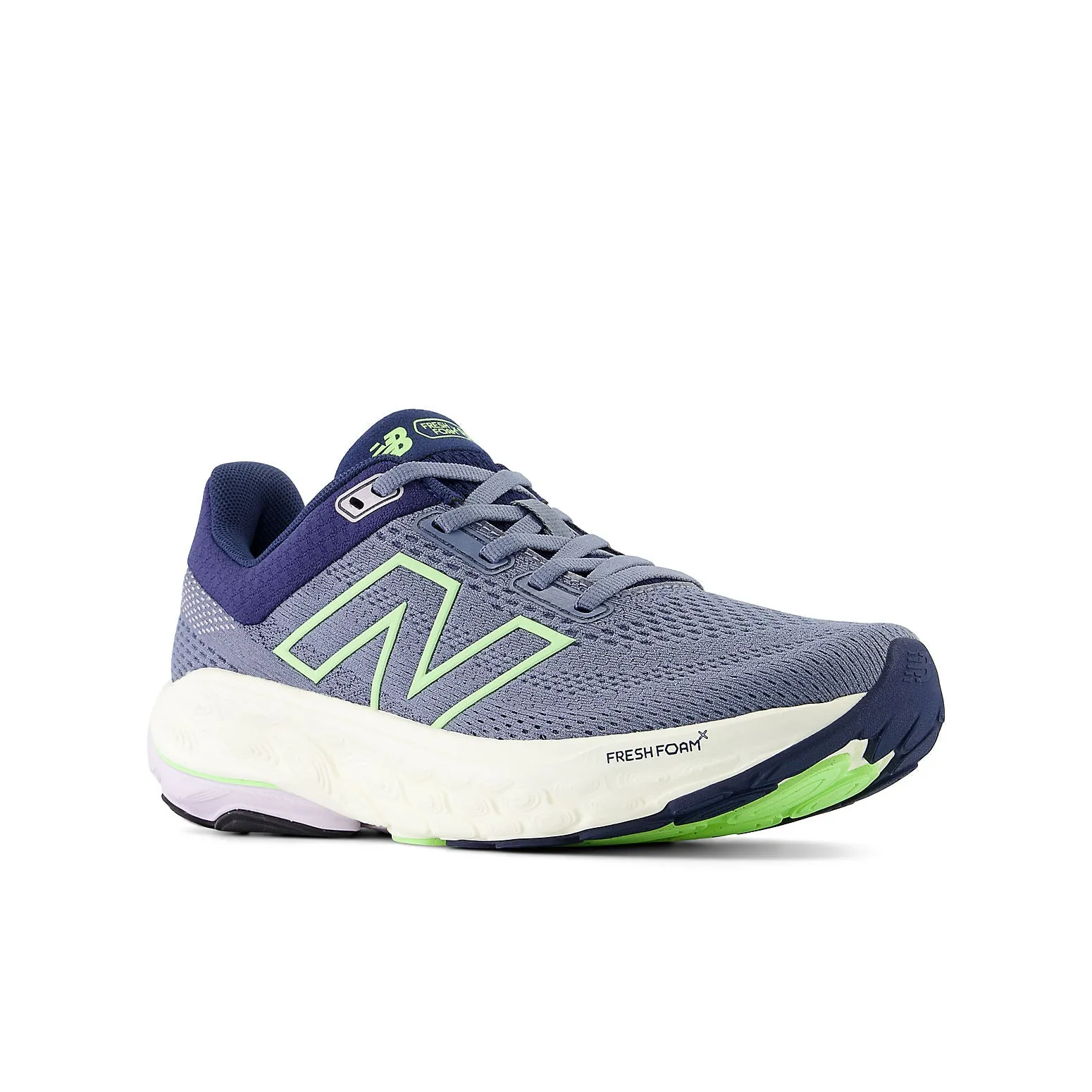 (WMNS) New Balance Fresh Foam X 860v14 'Arctic Grey Lime' W860L14 sold by KicksCrew product image thumbnail 3