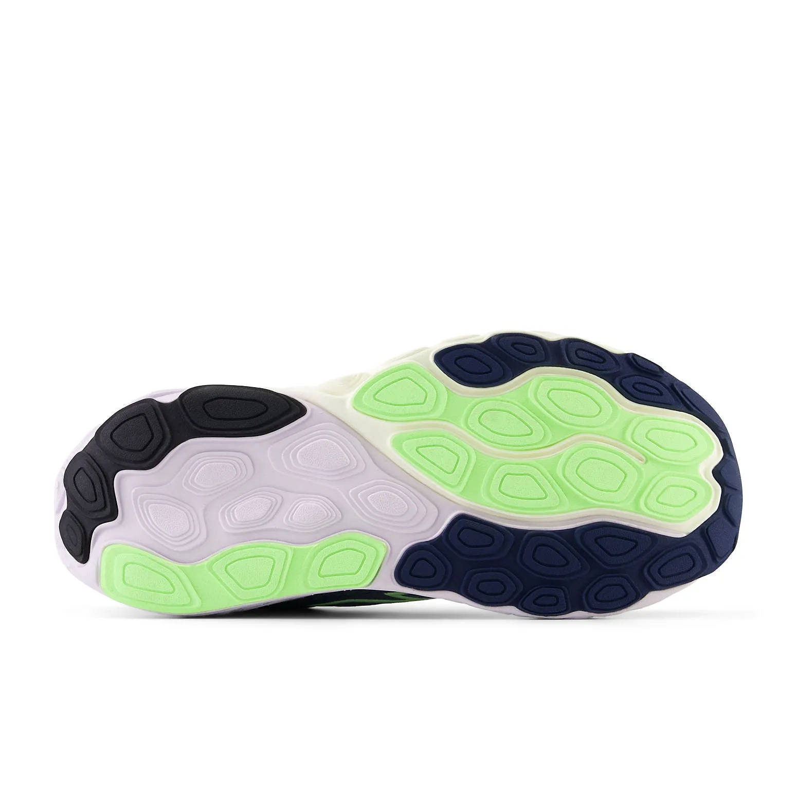 (WMNS) New Balance Fresh Foam X 860v14 'Arctic Grey Lime' W860L14 sold by KicksCrew product image thumbnail 5