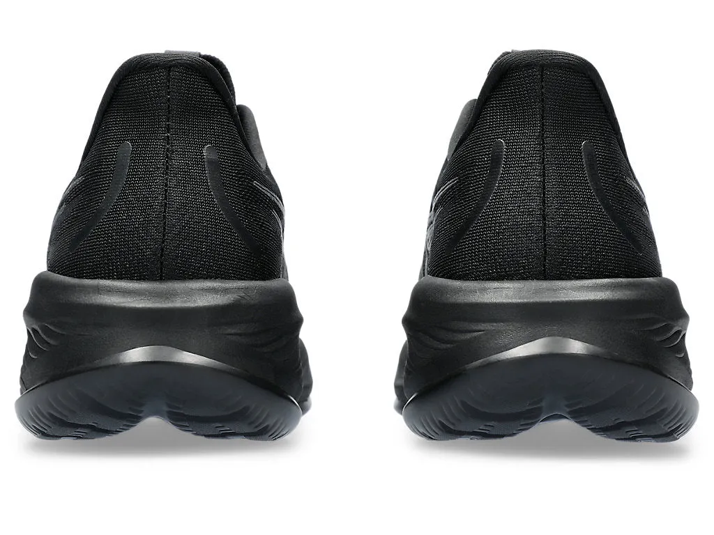 (WMNS) ASICS Gel-Cumulus 26 'Triple Black' 1012B599-003 sold by KicksCrew product image thumbnail 4