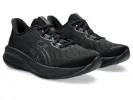 (WMNS) ASICS Gel-Cumulus 26 'Triple Black' 1012B599-003 sold by KicksCrew