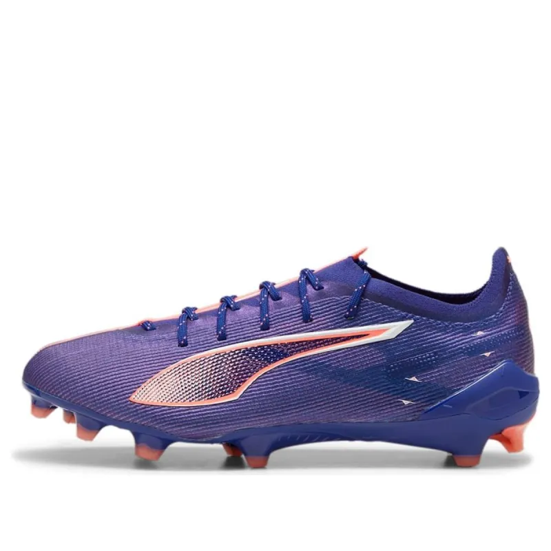 PUMA Ultra 5 Ultimate FG 'Formula Pack' 107683-01 sold by KicksCrew