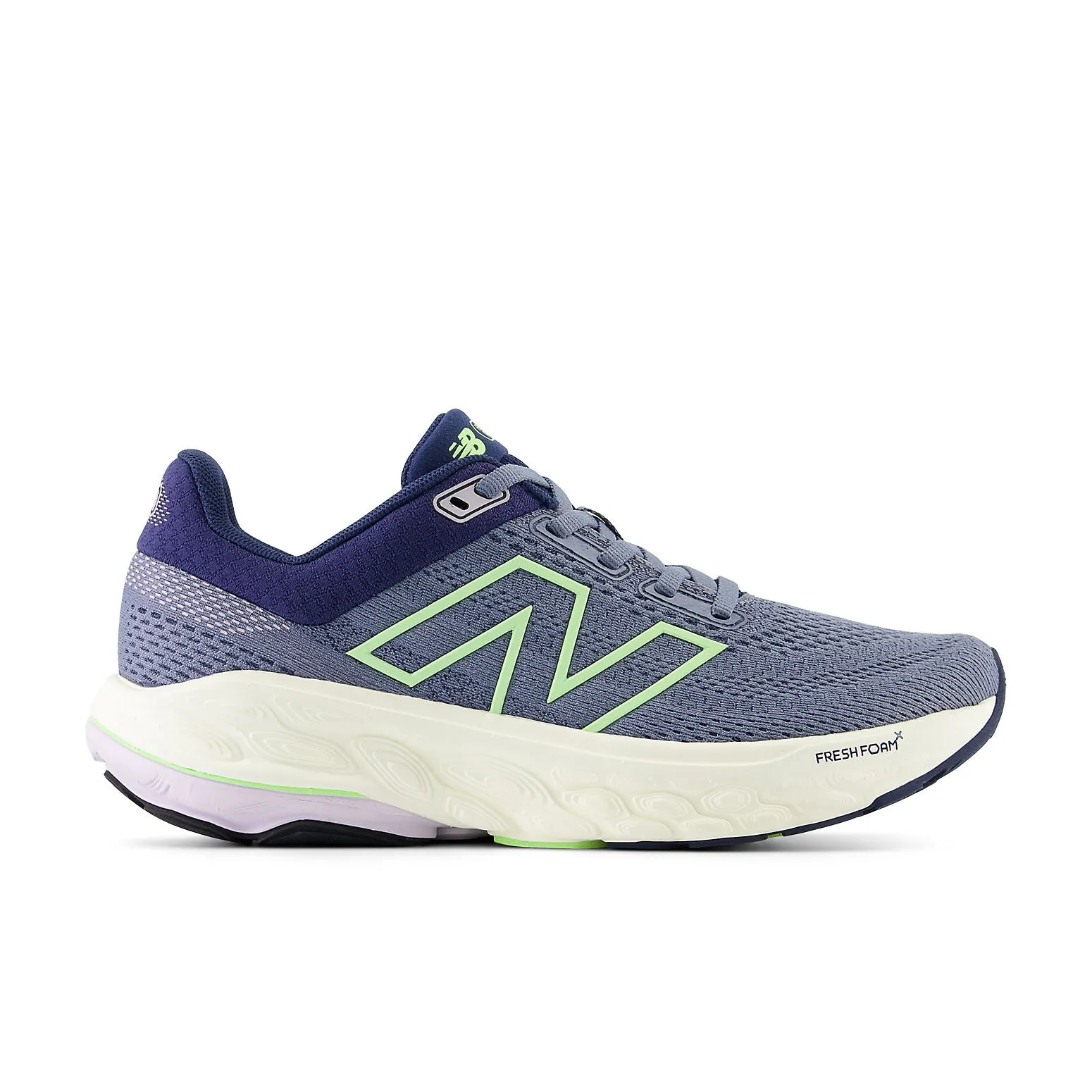 (WMNS) New Balance Fresh Foam X 860v14 'Arctic Grey Lime' W860L14 sold by KicksCrew product image thumbnail 2