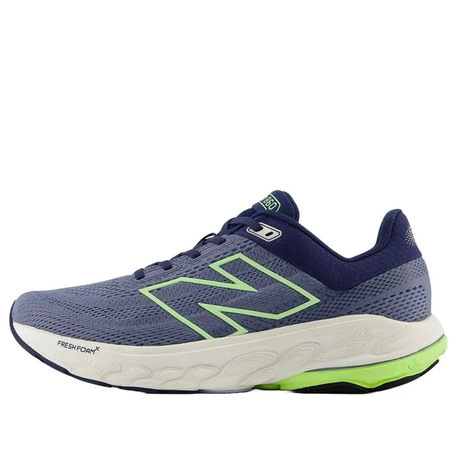 (WMNS) New Balance Fresh Foam X 860v14 'Arctic Grey Lime' W860L14 sold by KicksCrew