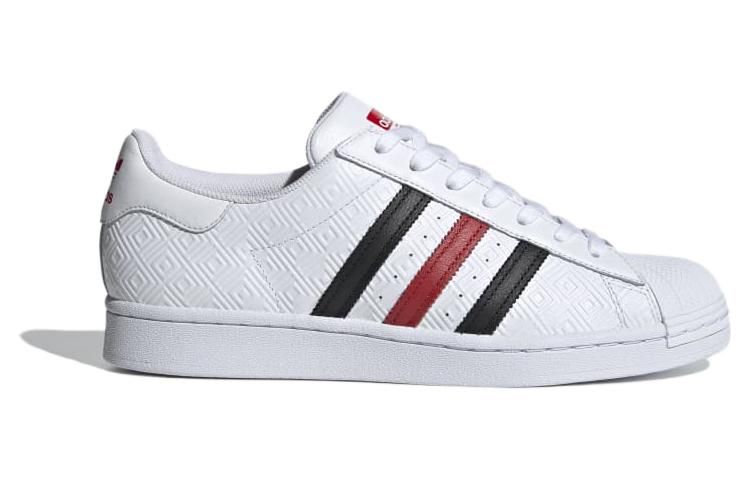 adidas originals Superstar 'White' FX2717 sold by KicksCrew product image thumbnail 2