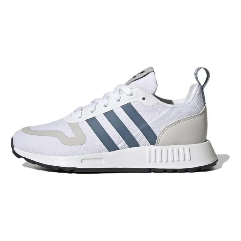 (GS) Adidas Multix Shoes 'White Altered Blue' GX4230 sold by KicksCrew