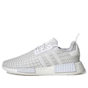 Adidas NMD_R1 'Cloud White' GW5635 sold by KicksCrew