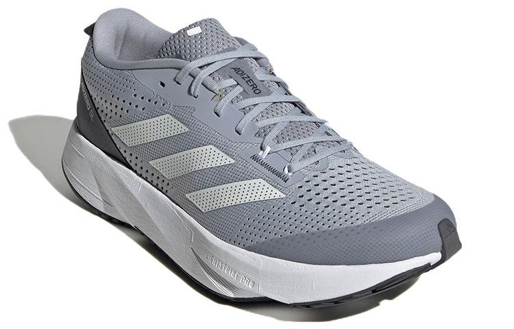 adidas Adizero SL 'Halo Silver Carbon' HQ1347 sold by KicksCrew product image thumbnail 3