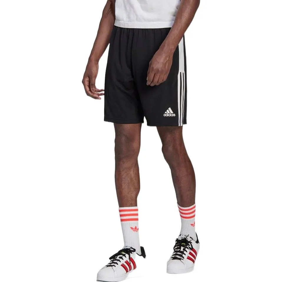 adidas Tiro Essentials Shorts 'Black' HE7167 sold by KicksCrew product image thumbnail 2