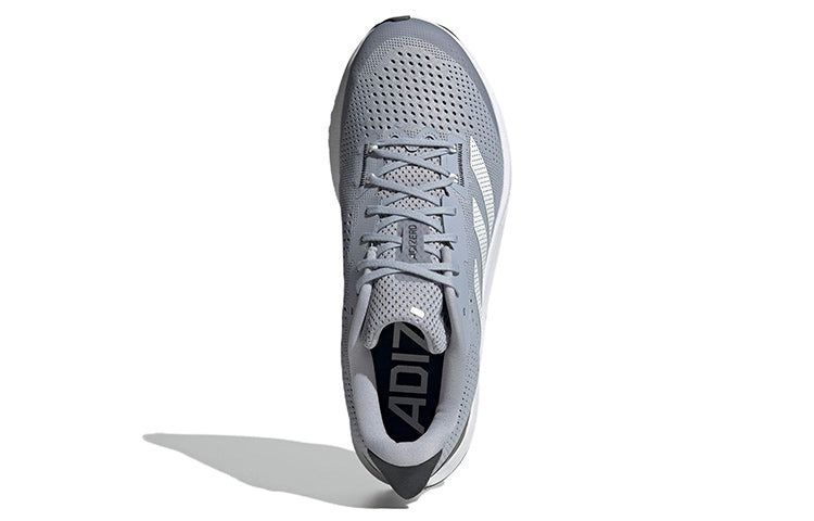 adidas Adizero SL 'Halo Silver Carbon' HQ1347 sold by KicksCrew product image thumbnail 5