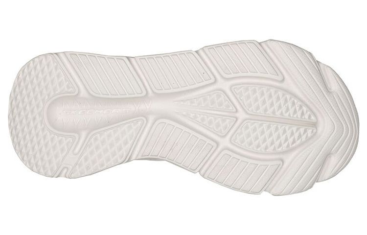 (WMNS) Skechers Cali Gear Max Cushioning 'White' 111126-WHT sold by KicksCrew product image thumbnail 5