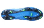 Nike Phantom GT Elite DF SG Pro 'Blue' CW6593-401 sold by KicksCrew