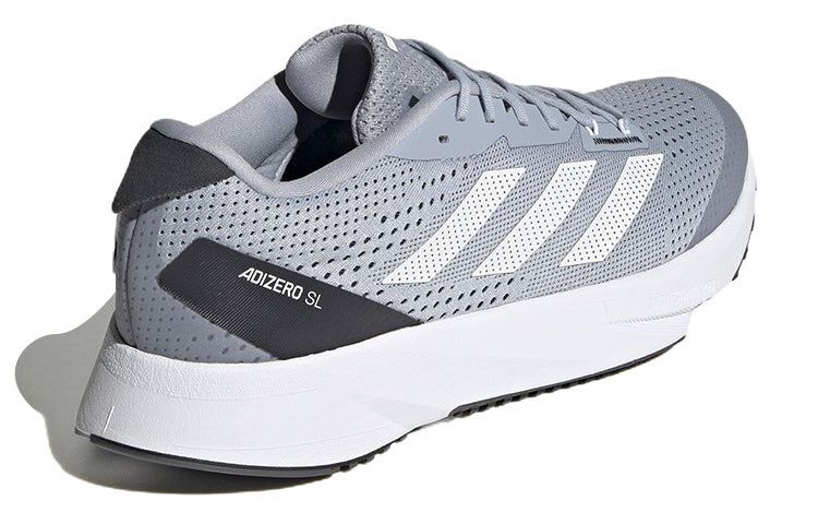 adidas Adizero SL 'Halo Silver Carbon' HQ1347 sold by KicksCrew product image thumbnail 4