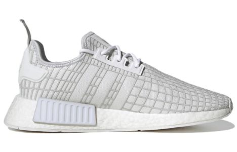 Adidas NMD_R1 'Cloud White' GW5635 sold by KicksCrew