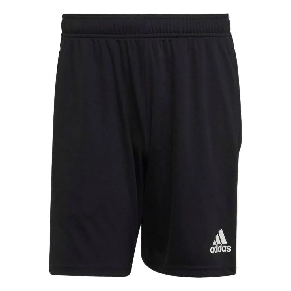 adidas Tiro Essentials Shorts 'Black' HE7167 sold by KicksCrew