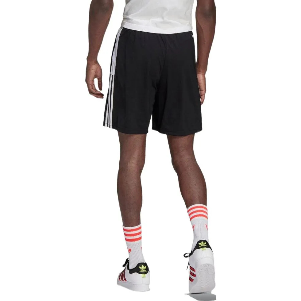 adidas Tiro Essentials Shorts 'Black' HE7167 sold by KicksCrew product image thumbnail 3