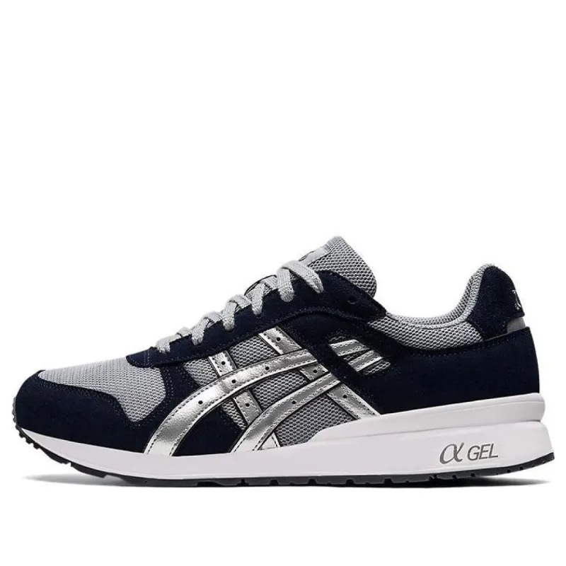 ASICS GT 2 'Midnight Pure Silver' 1201A468-400 sold by KicksCrew