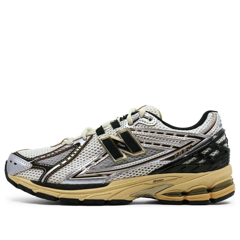 New Balance 1906R 'Vintage Silver' M1906RAV sold by KicksCrew