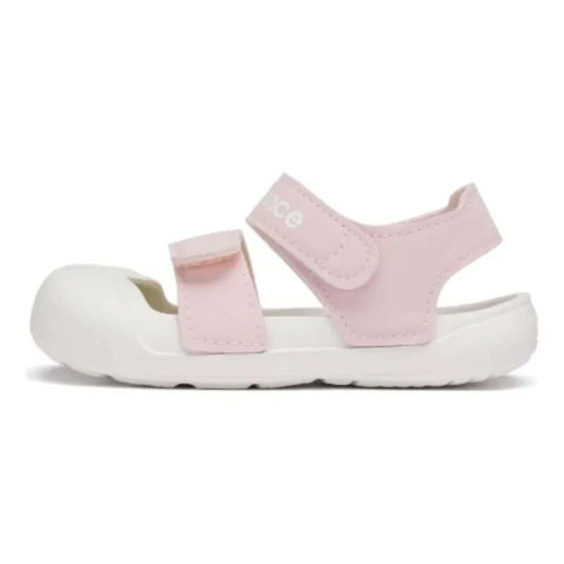 (PS) New Balance 809 Sandal Wide 'Pink White' NW809PS sold by KicksCrew