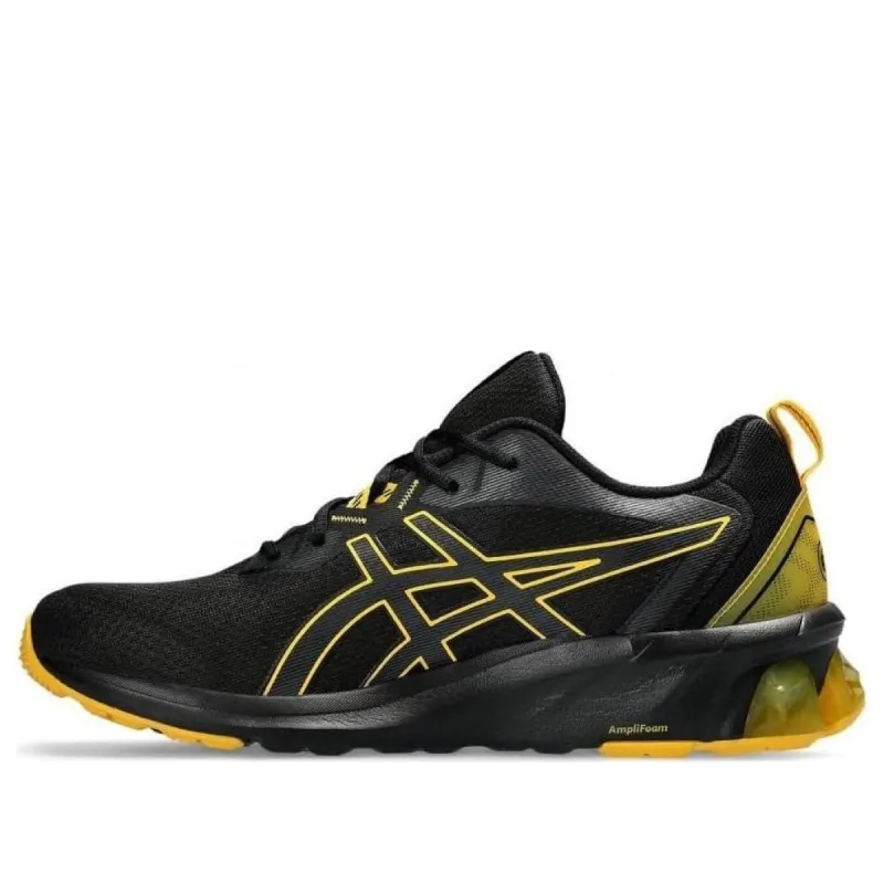 ASICS Gel-Quantum 90 4 'Black Saffron' 1201A764-005 sold by KicksCrew