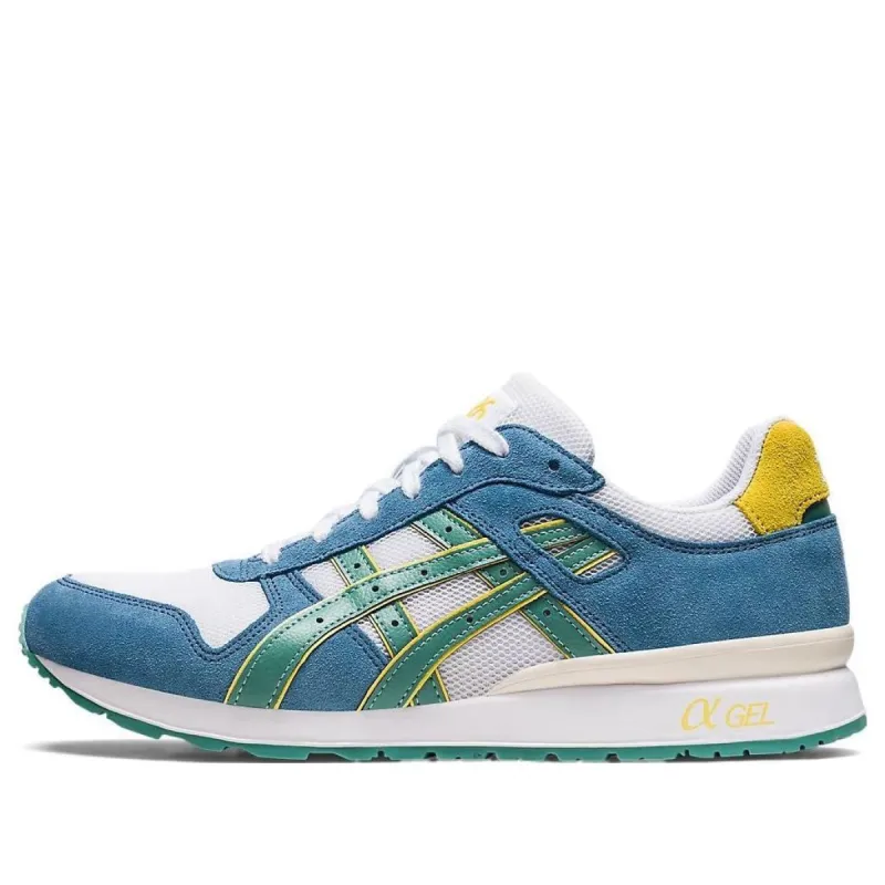 ASICS GT 2 'Grey Floss Sage' 1201A468-403 sold by KicksCrew