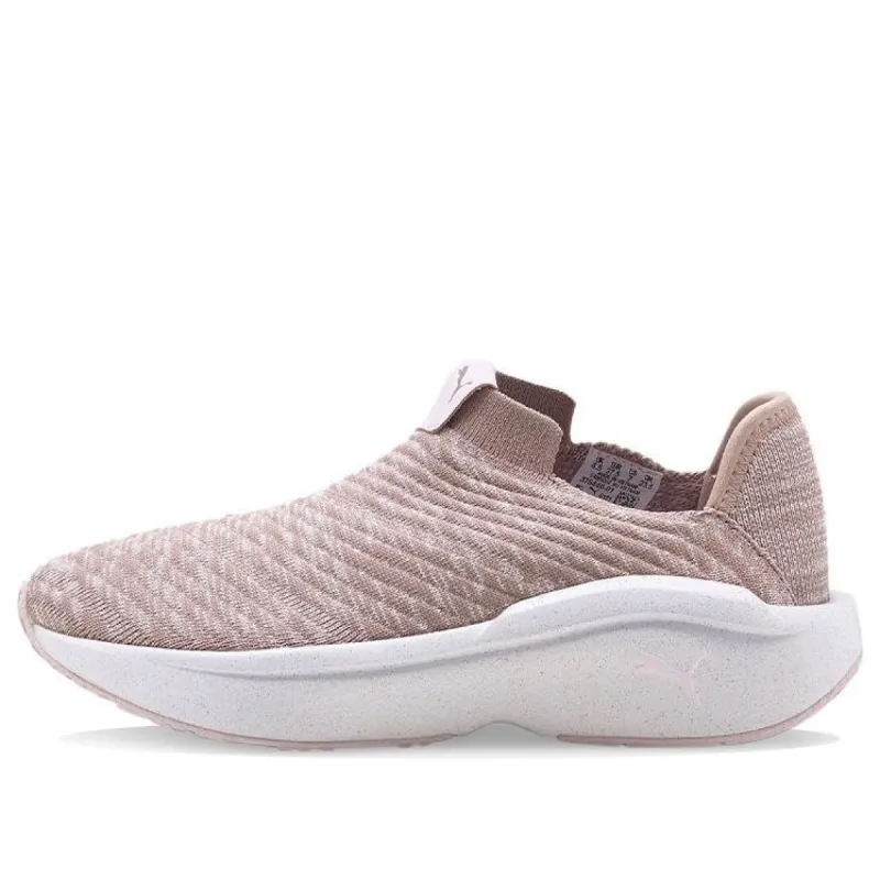 (WMNS) Puma Enlighten 'Lavender Fog' 376446-01 sold by KicksCrew