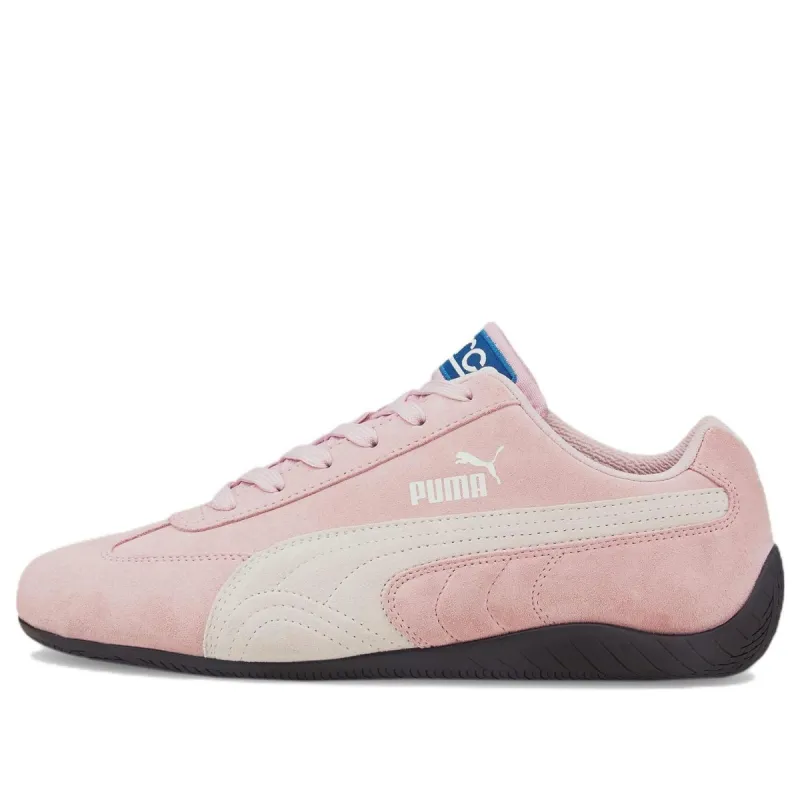 ◆PUMA◆ PUMA x OPEN YY Speedcat Wisp Off Pink Chamomile 397 Puma x Open Yy Speedcat 'Whisp of Pink Chamomile' 397397-03