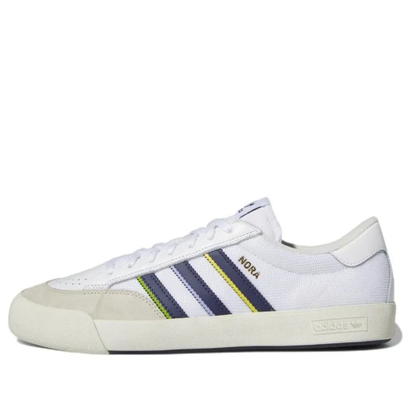 adidas Nora 'White Shadow Navy' GY6964 sold by KicksCrew