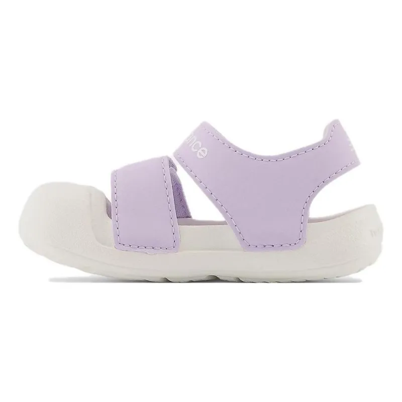 (PS) New Balance 809 Sandal Wide 'Lilac Cloud' NW809LC sold by KicksCrew
