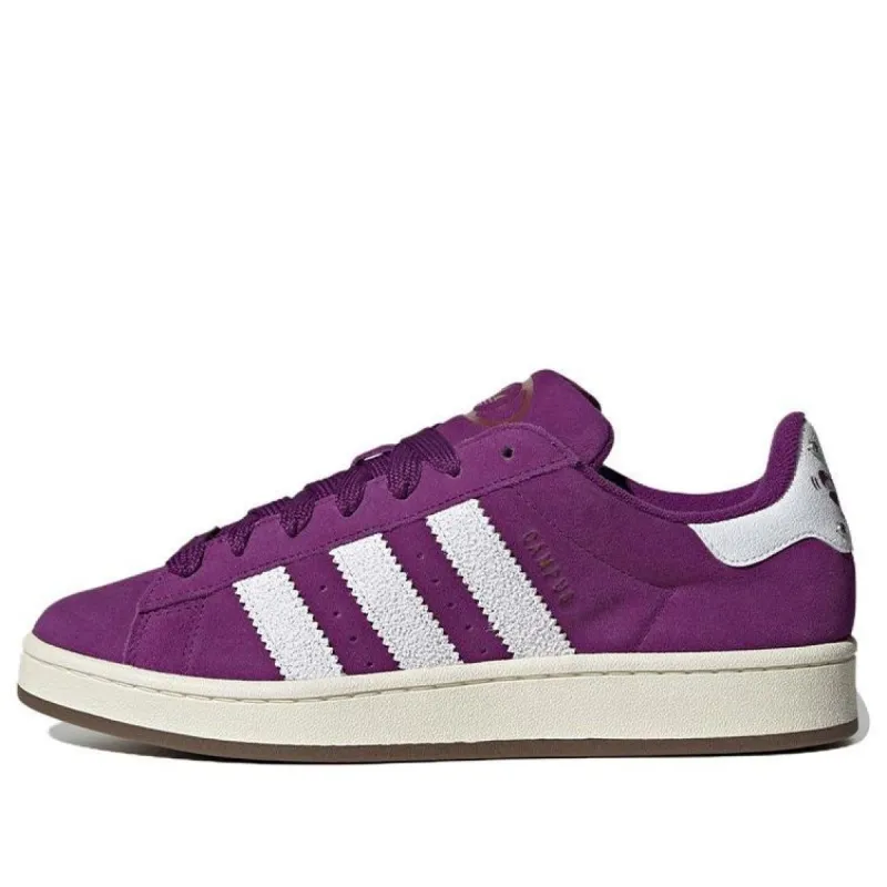 KicksCrew adidas originals Campus 00s 'Shadow Violet' ID7038