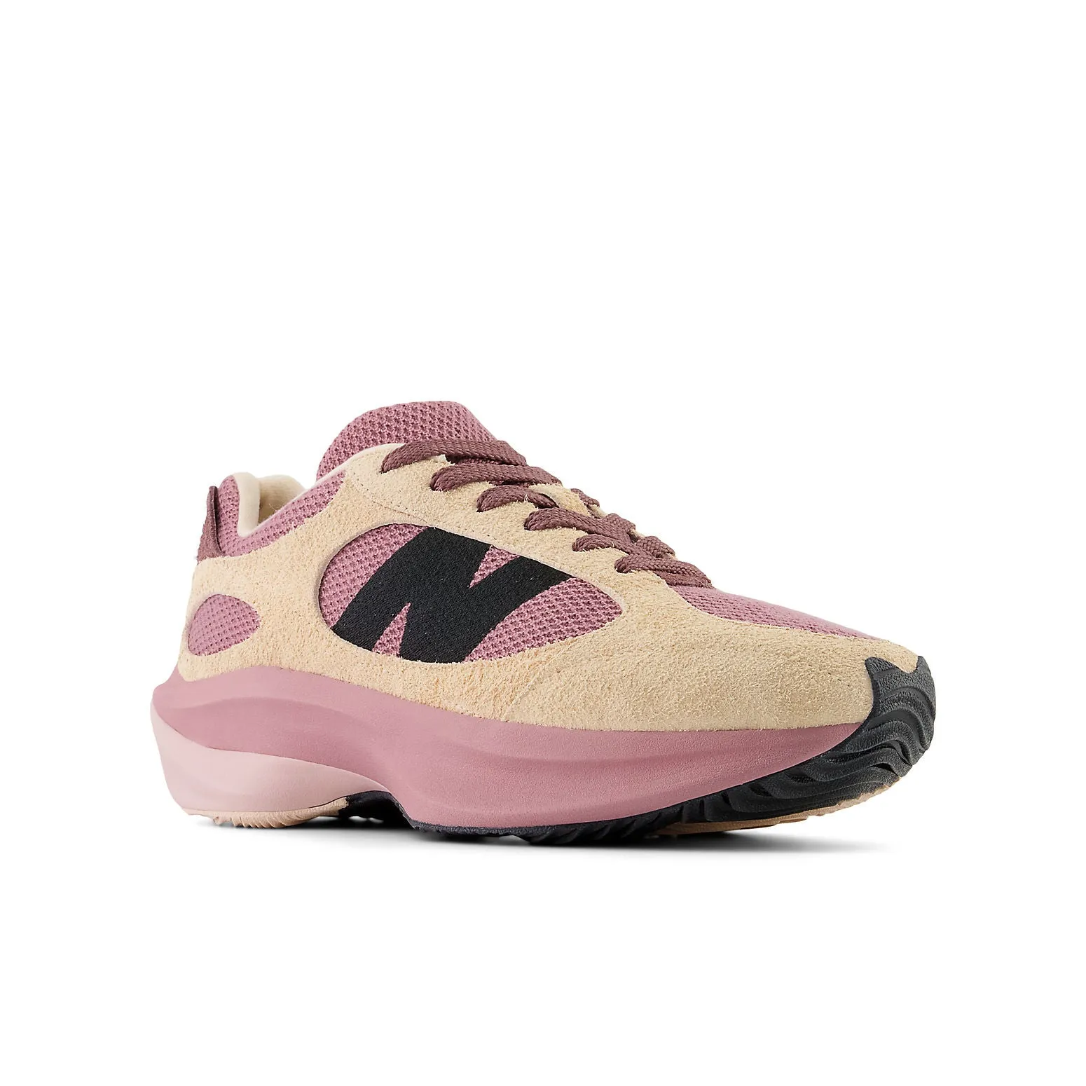 New Balance WRPD Runner Pastel Pack 'Licorice' UWRPDSFA sold by KicksCrew product image thumbnail 3