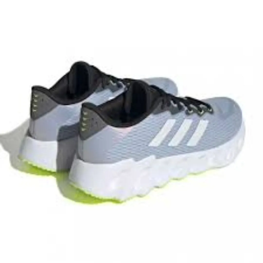 adidas Switch Run 'Blue White' IF5721 sold by KicksCrew product image thumbnail 3