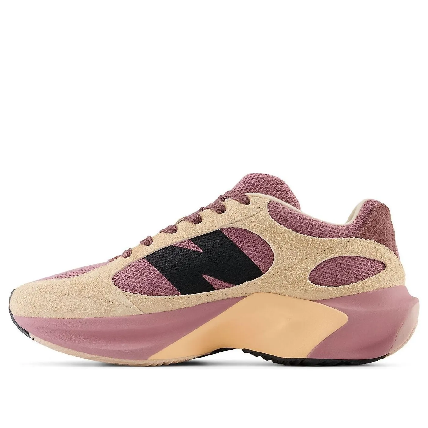 New Balance WRPD Runner Pastel Pack 'Licorice' UWRPDSFA sold by KicksCrew