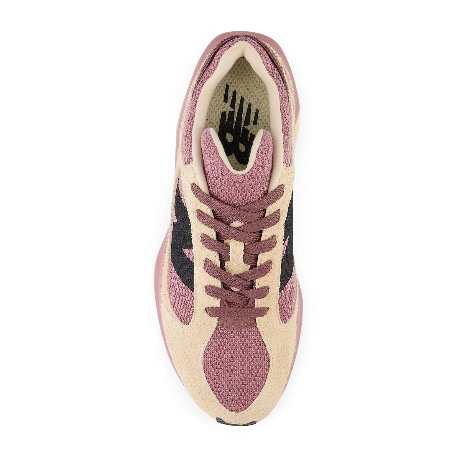 New Balance WRPD Runner Pastel Pack 'Licorice' UWRPDSFA sold by KicksCrew product image thumbnail 4