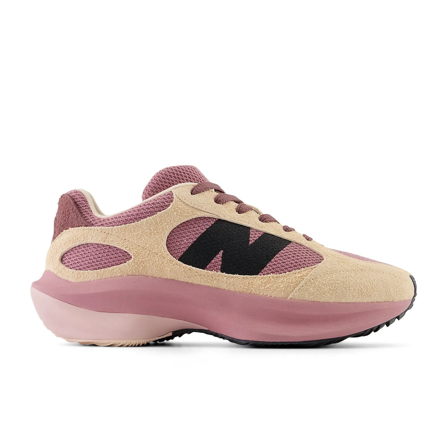 New Balance WRPD Runner Pastel Pack 'Licorice' UWRPDSFA sold by KicksCrew product image thumbnail 2