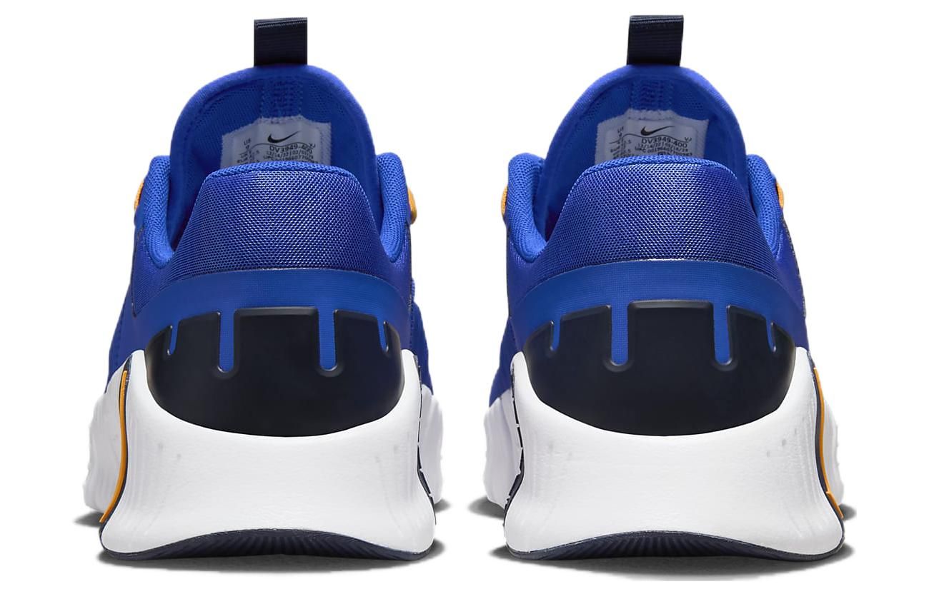 Nike Free Metcon 5 'Racer Blue Sundial' DV3949-400 sold by KicksCrew product image thumbnail 5