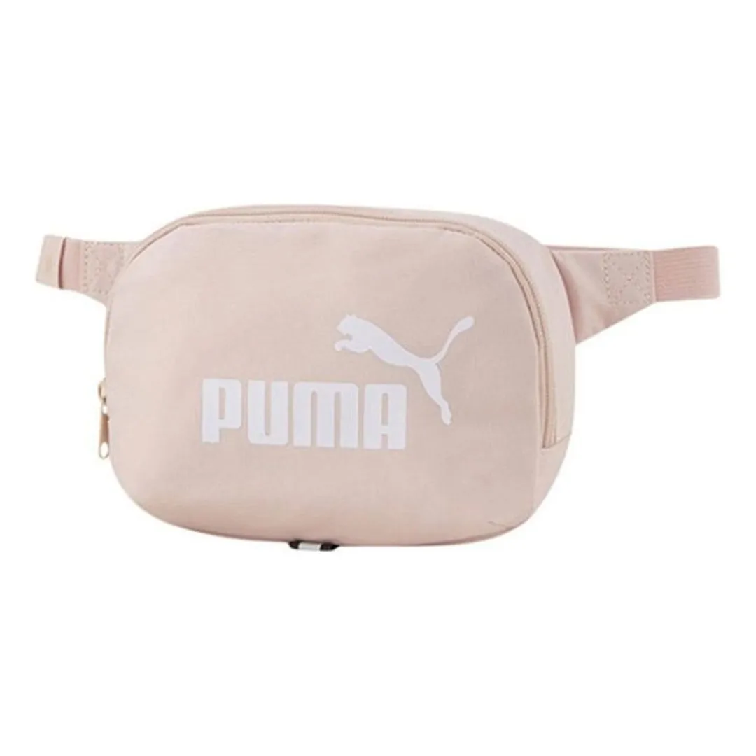(WMNS) PUMA Phase Waist Bag 'Pink White' 076908-58 sold by KicksCrew