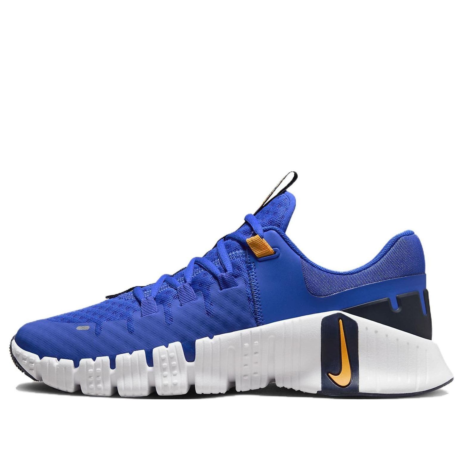 Nike Free Metcon 5 'Racer Blue Sundial' DV3949-400 sold by KicksCrew