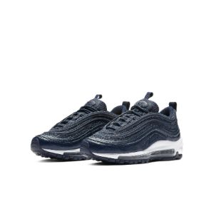 (GS) Nike Air Max 97 'Obsidian' 921522-404 sold by KicksCrew