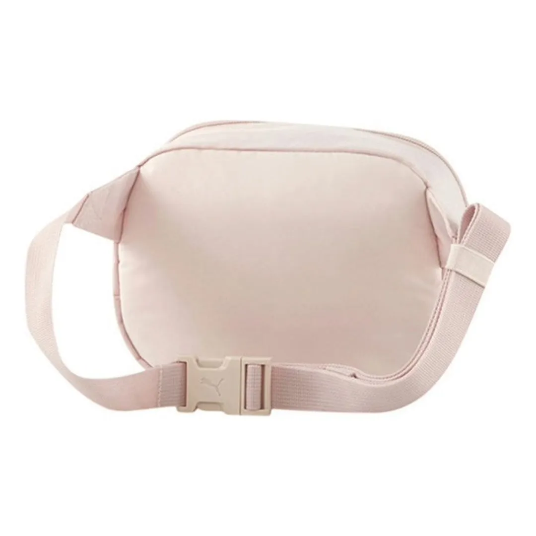 (WMNS) PUMA Phase Waist Bag 'Pink White' 076908-58 sold by KicksCrew product image thumbnail 2